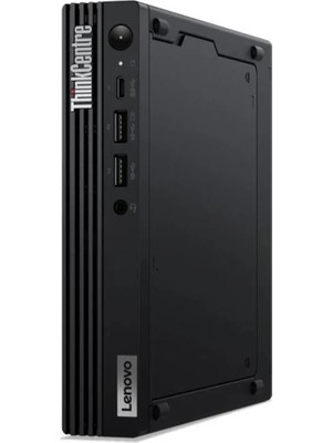 Lenovo Thinkcentre M70Q Gen4 12E4SB3VTN I5 13500T Vpro 16GB 512 GB SSD Freedos Masaüstü Bilgisayar