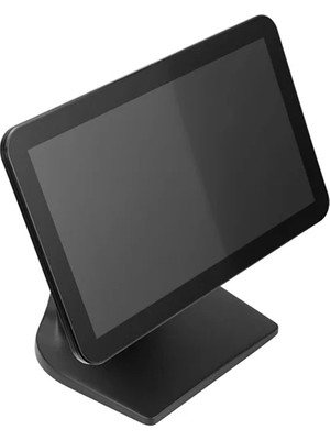 Quatronic Quatronıc 15.6" Dokunmatik (Iki Ekranlı) P156-D 5n-Core I5 5.nesil-8gb RAM-256GB Ssd-Fdos Pos Pc