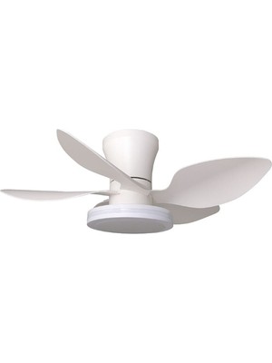 Vanti 30W 28” Ledli Dekoratif Vantilatör KCF304