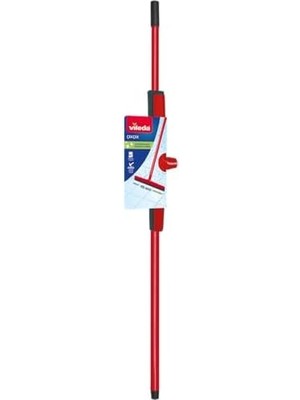 Vuralsin38 Çek Çek, Yer Sileceği 130 cm Kırmızı