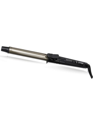 Vuralsin38 TRNSAÇMS0064 Profesyonel Saç Maşası 25 mm