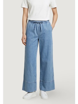 Only Onlleola Hw String Kadın Denim Pantolon 15366051