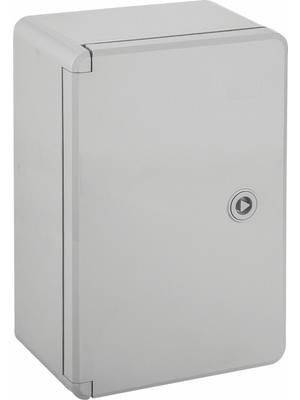 Adal Abs Gövde Sac Tabanlı Elektrik Dağıtım Panosu 200X300X130 Kompakt Dizayn ve IP65 Koruma