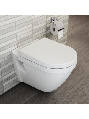 Vitra S50 Asma Klozet 54 cm
