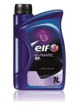 Elfmatic G3 1 Litre
