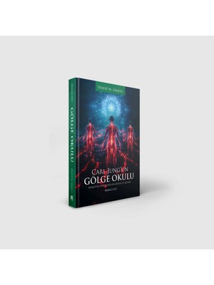 Carl Jung'un Gölge Okulu (Birinci Cilt) – Analitik Psikolojinin Büyük El Kitabı