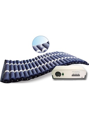 Galena Yatak Tek Kişilik GS-200