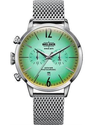 WWRC802 42 mm Kol Saati