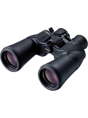 Nikon Aculon A211 10-22X50 Dürbün 2x Odaklama Katsayısı ile Doğa Yürüyüşü ve Açık Hava Kullanımı İçin
