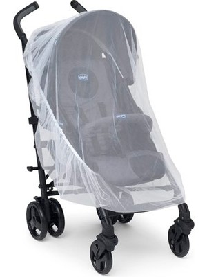 Chicco Bebek Arabası İçin Sineklik