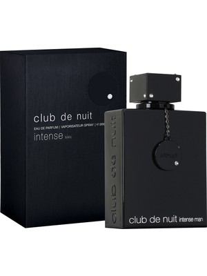 Armaf Club De Nuit Intense Edp 200 ml Erkek Parfüm