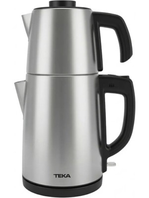Teka Ttm 24 Mssı Çay Makinesi Inox