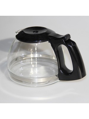 DeLonghi Kahve Makinesi Cam Hazne Icm2.B Ve Icm2.1B Şeffaf Malzeme ile Dayanıklı Tasarım