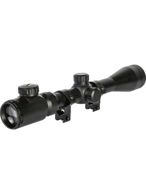 Comet Comet 3-9X40EG Tüfek Dürbünü ( TD003 )