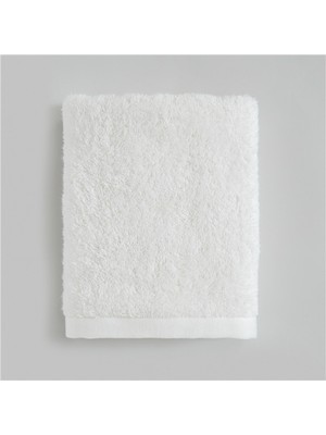 Chakra Solid Havlu 50 x 90 cm %40 Bambu %60 Pamuk Yumuşak ve Antialerjik Özellikli