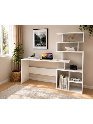 Decorotika Next Çalışma Masası