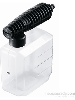 Bosch Yüksek Basınçlı Deterjan Nozülü (550 ml) Tüm AQT Basınçlı Yıkamalar İçin Uygun