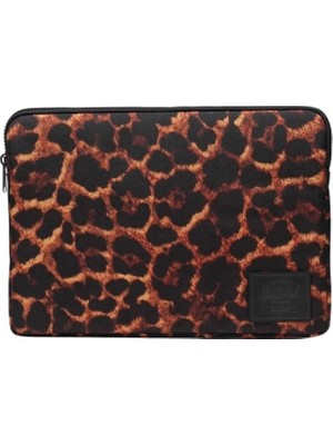 Herschel Anchor Leopard 13-14" Laptop Sleeve
