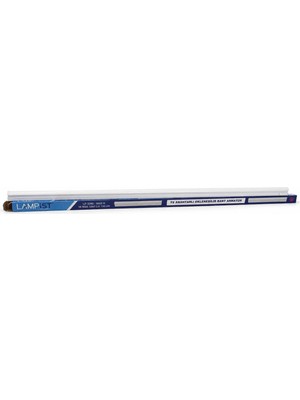 Lampist T5 Anahtarlı Eklenebilir Bant Armatür (120CM)