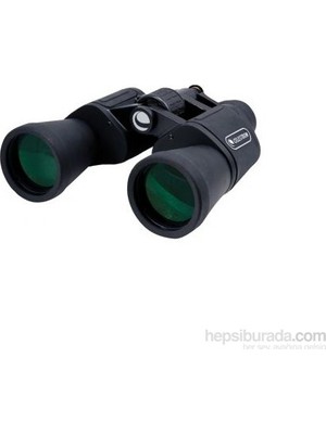 Celestron 71260 Upclose G2 10-30X50 Zoom Porro Dürbün (Kutulu) Su Geçirmez Hafif Tasarım ve Geniş Görüş Açısı