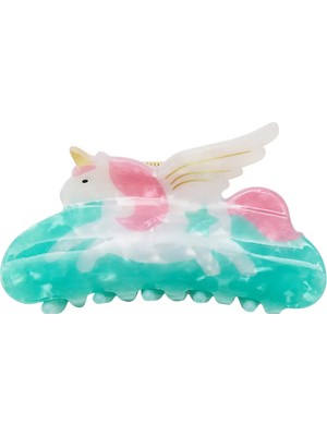 Mimi & Lula Unicorn Acetate Toka