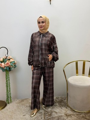 JOOQSTORE Ekoseli Takım