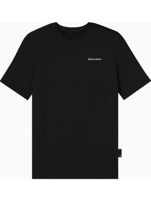 Taylor Made Never Done T-Shirt Iı Erkek Golf Tişört