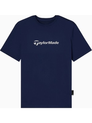 Taylor Made Never Done T-Shirt Iı Erkek Golf Tişört