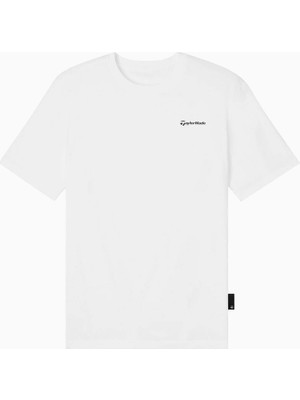 Taylor Made Never Done T-Shirt Iı Erkek Golf Tişört