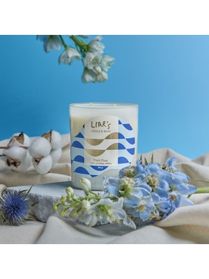 Liar's Candle & More Fresh Flow