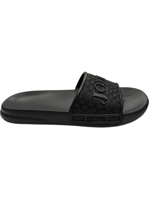 Joma SLANDS2601 S.land Erkek Plaj & Havuz Terliği - Siyah