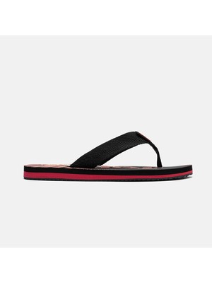 Joma SPLAYS2601 S.playa Erkek Parmak Arası Terlik - Siyah/kırmızı