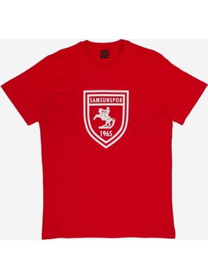 Samsun Spor Armalı Çocuk T-Shırt