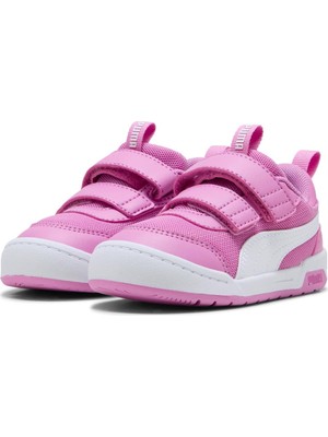 Puma 405647 03 Multiflex 2 Mesh V Inf Kız Çocuk Ayakkabı