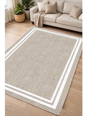 West Home Makinede Yıkanabilir Kaymaz Taban Leke Tutmaz Dijital Mutfak Halısı Salon Halısı ve  Yolluk