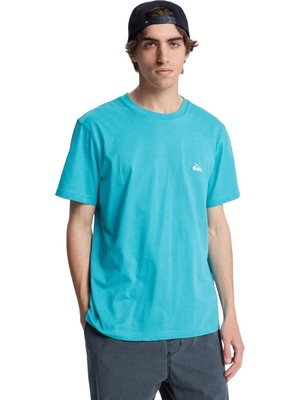 Quiksilver Armalı Erkek Tişört EQYZT07711