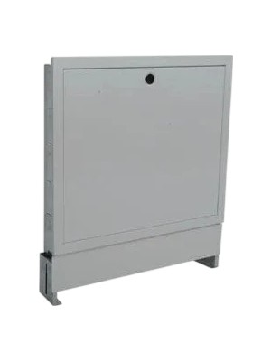 Çetinkaya S.a.kollektör Dolabı 110*70*11CM Alman Model