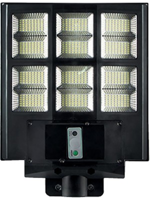 Horoz Solar Sokak Armatürü Grand Xl LED 600W 6400K