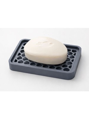 3D Baskı Zamanı Sabunluk – 3D Baskı Su Tahliyeli Sabun Tutucu (Banyo Organizer)