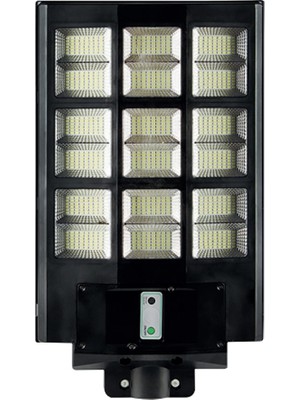 Horoz Solar Sokak Armatürü Grand Xl LED 900W 6400K