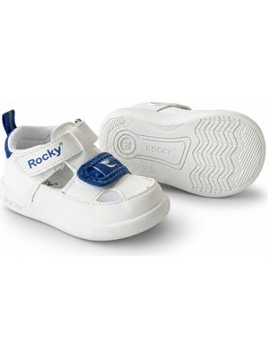 Rocky Sport Airy Ortopedik Ilk Adım Bebek Ayakkabısı Bebek Sandaleti