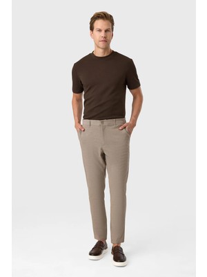 Vizon Jogger Pantolon