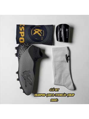 KX Spor 4’lü Kx Futbol Seti