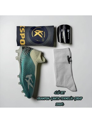 KX Spor 4’lü Kx Futbol Seti