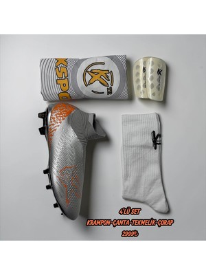 KX Spor 4’lü Kx Futbol Seti