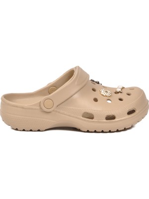 Ayk's Kum Hafif Unisex Terlik 606 Z