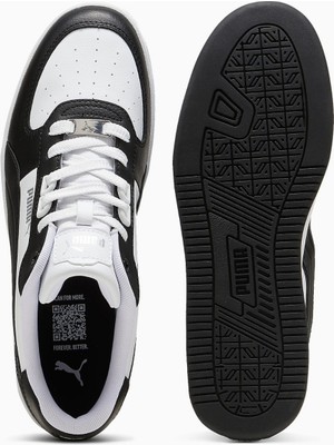 Puma Caven 2.0 Unisex Sneaker Spor Ayakkabı – Hakiki & Sentetik Deri