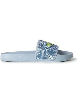 The North Face NF0A4T2R-M Base Camp Slide Iii Mavi Erkek Terlik