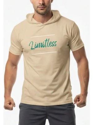 Nutriking Limitless Kolsuz Hoodie