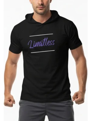 Nutriking Limitless Kolsuz Hoodie